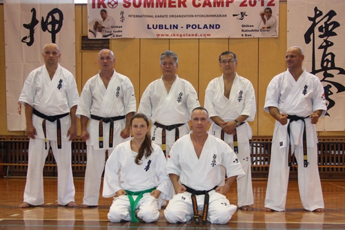 16-19.08.12 IKO SUMMER CAMP