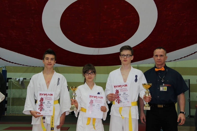 1.06.14 Ogólnopolski Turniej IKO