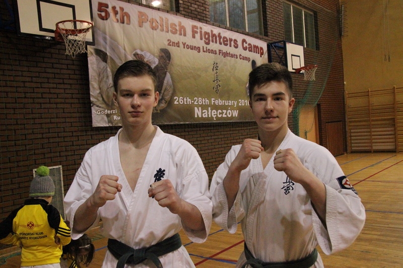 26-28.02.16 Fighters Camp