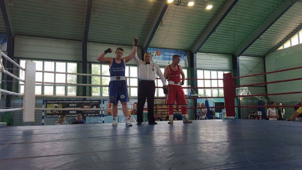20-21.05.16 Międzynarodowy Turniej Bokserski