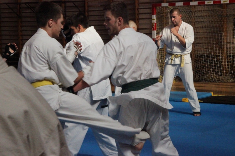 10.09.16 Seminarium kumite