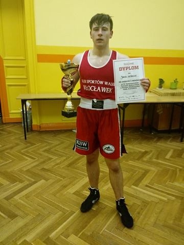 9.12.17 Ogólnopolski Turniej Bokserski