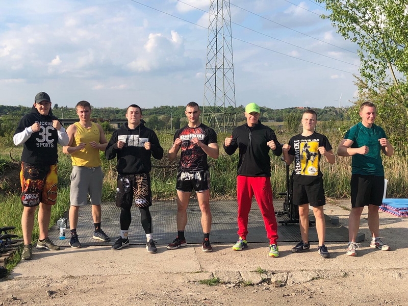 PONOWNIE ĆWICZYMY!!!