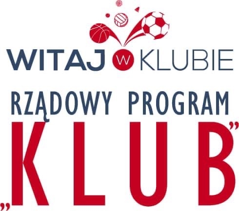 Program rządowy KLUB