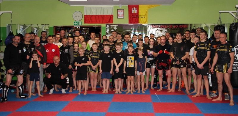 21.01.23 Sparingi międzyklubowe