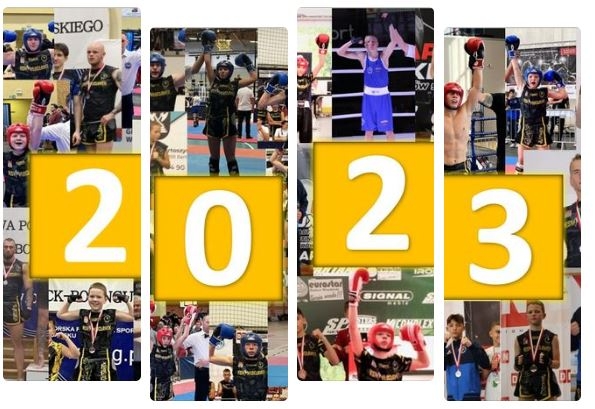 PODSUMOWANIE 2023