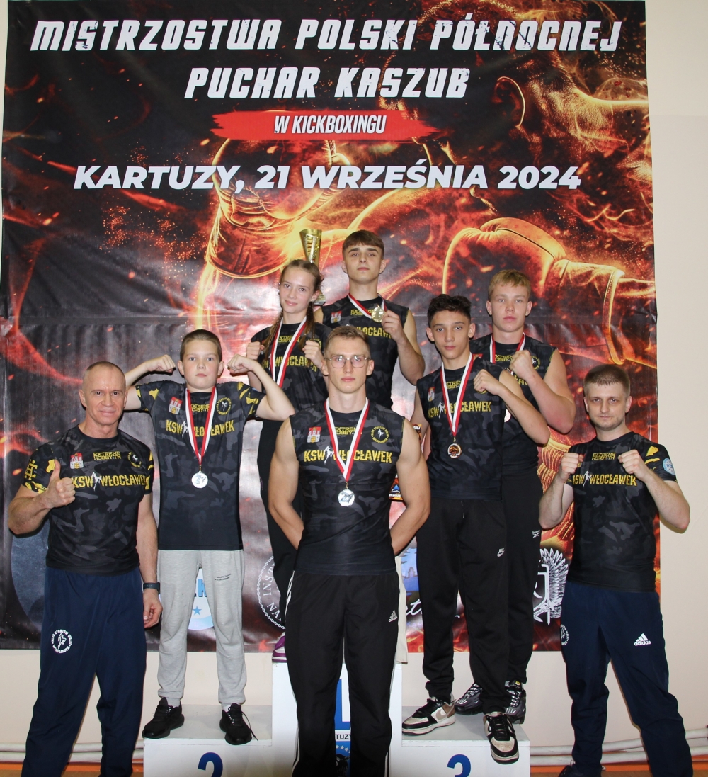 21.09.24 Mistrzostwa Polski Północnej 