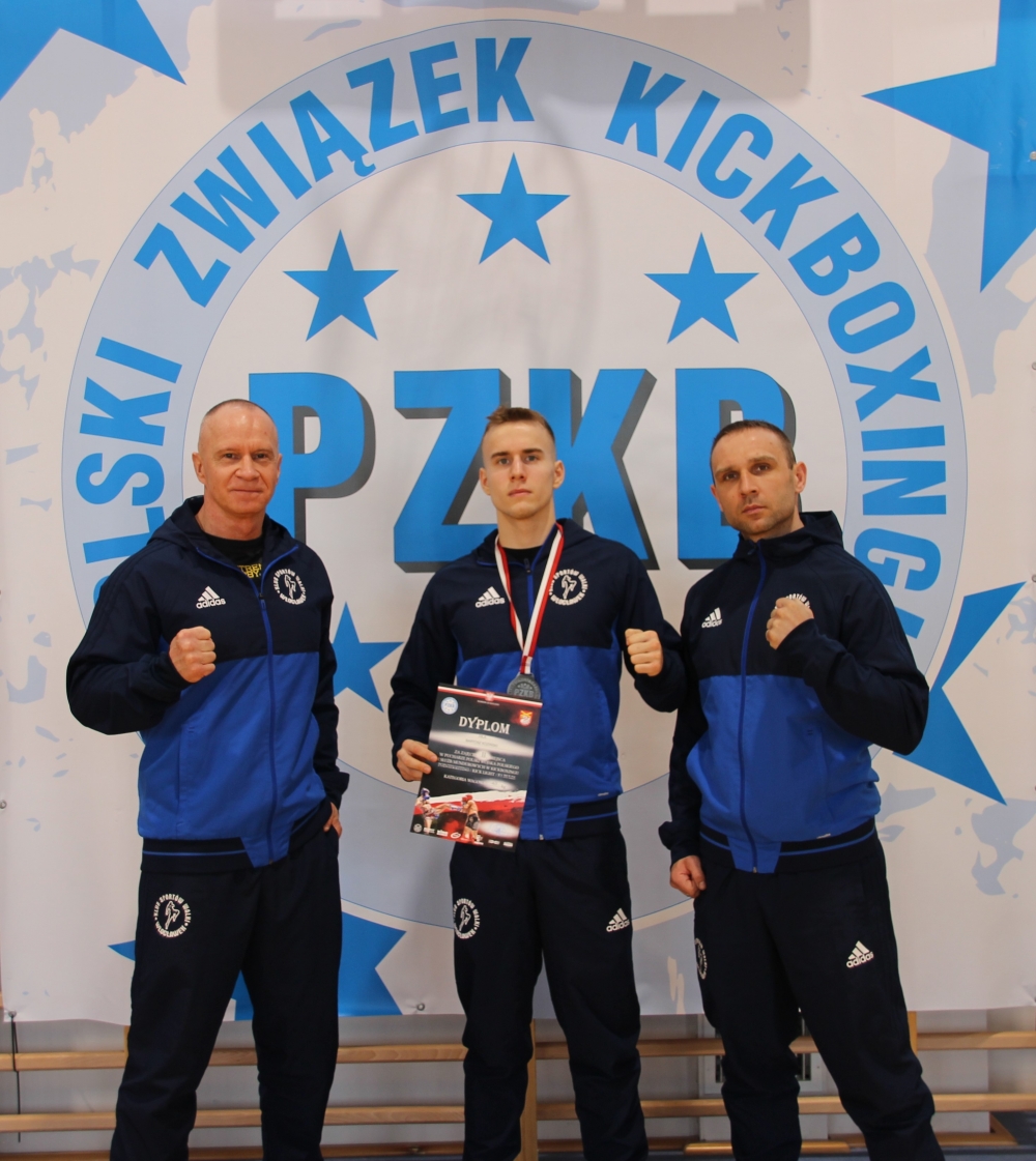 28-30.03.25 Mistrzostwa Polski Seniorów Kick Light oraz Puchar Polski Służb Mundurowych