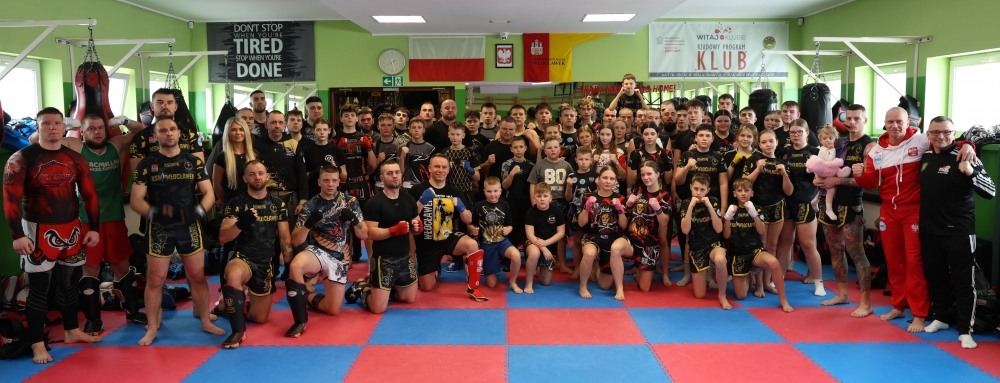 24.01.26 Sparingi miedzyklubowe