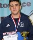 SHAYAN SIEDLECKI