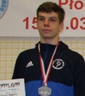 OLIWIER WYSOCKI