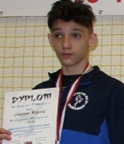 SEMILJANO MAJEWSKI