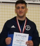 SHAYAN SIEDLECKI