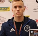 BARTOSZ KOZIŃSKI