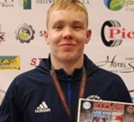 JONASZ WIATROWSKI