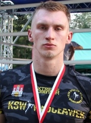PAWEŁ URBAŃSKI