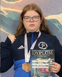 MAJA MICHORZEWSKA