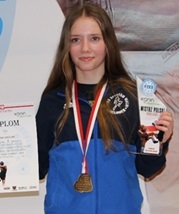 LENA SADLAK