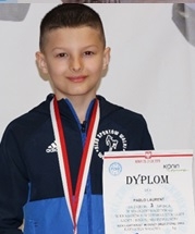 PABLO LAURENT