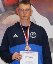 PAWEŁ URBAŃSKI