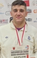 SHAYAN SIEDLECKI