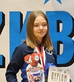 JULIA NOWAKOWSKA