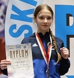 LENA SADLAK