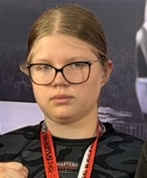 MAJA MICHORZEWSKA